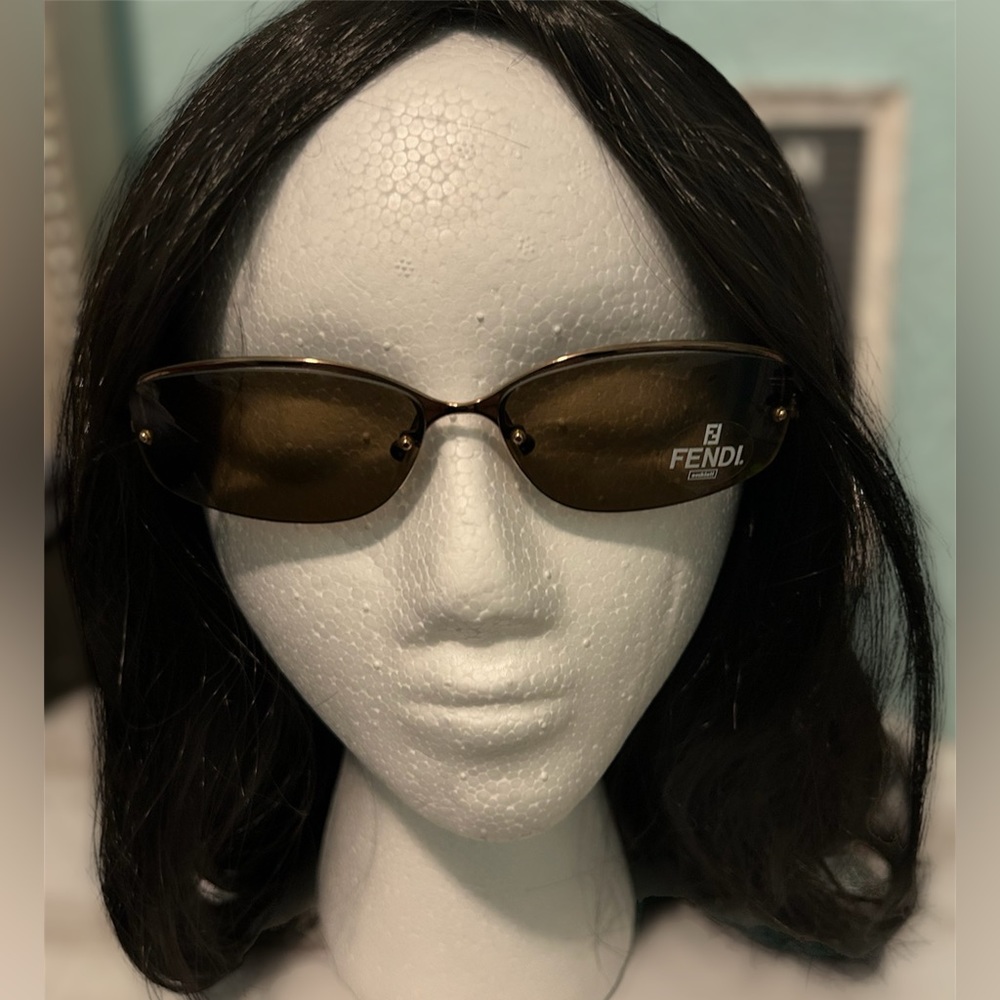 Vintage Fendi Sunglasses